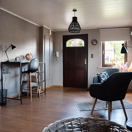 Vakantiewoning - 'T Ouwershuys Opoeteren Kültér fotó