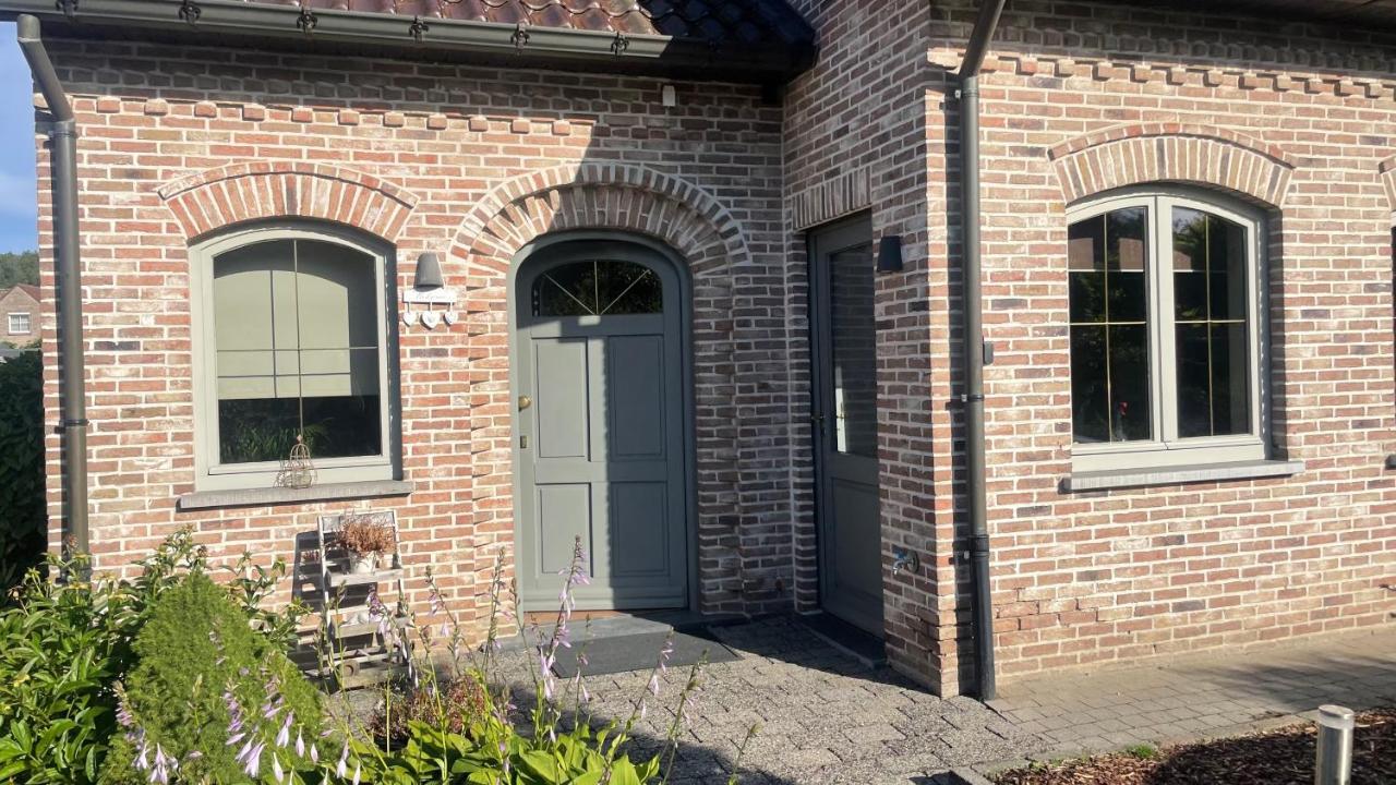 Vakantiewoning - 'T Ouwershuys Opoeteren Kültér fotó