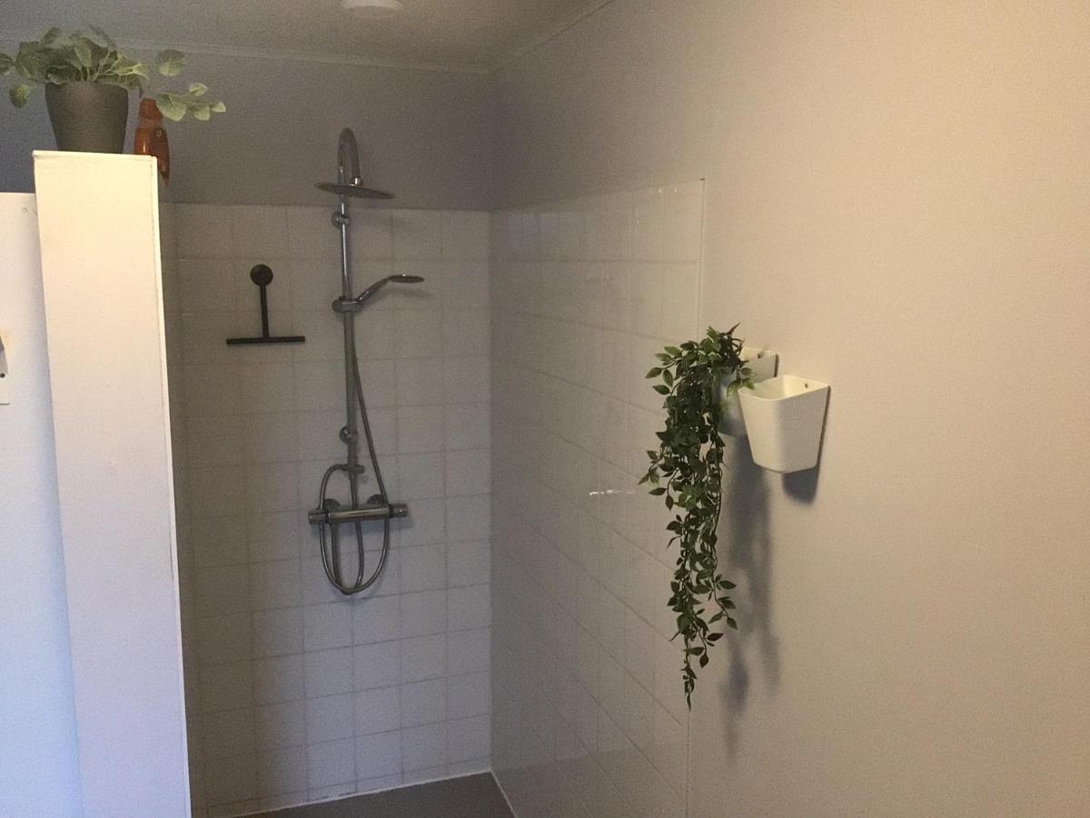 Vakantiewoning - 'T Ouwershuys Opoeteren Kültér fotó
