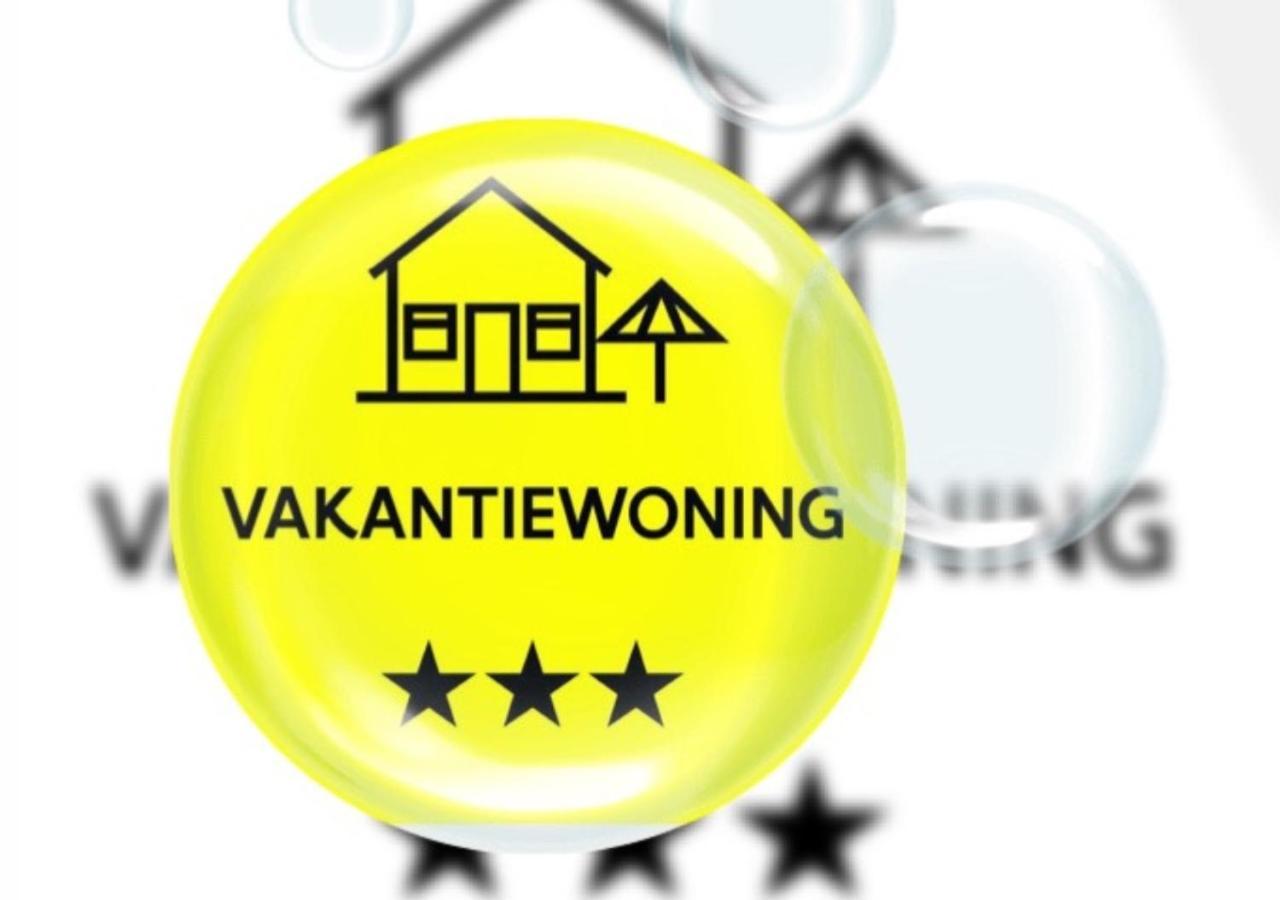 Vakantiewoning - 'T Ouwershuys Opoeteren Kültér fotó