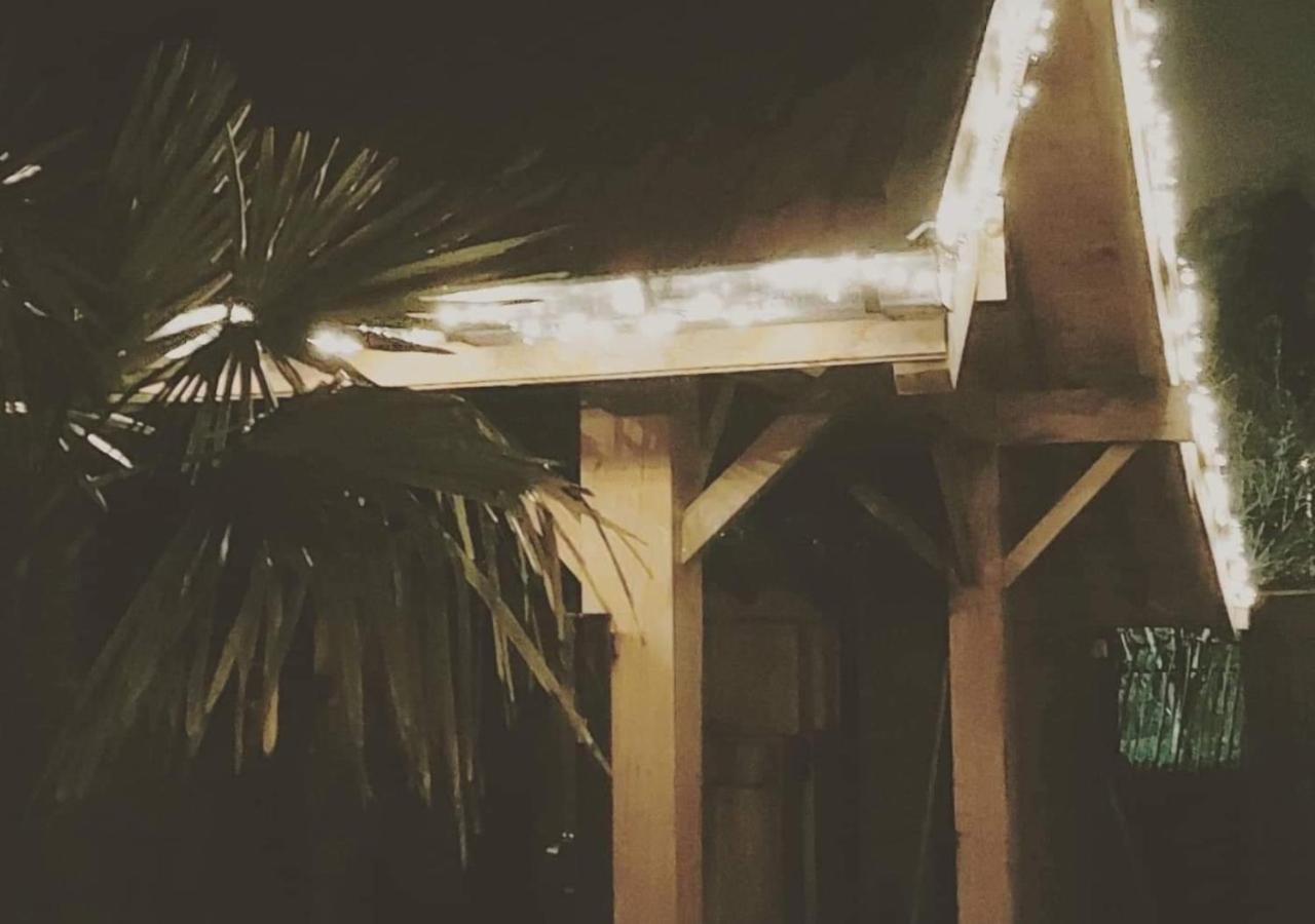 Vakantiewoning - 'T Ouwershuys Opoeteren Kültér fotó