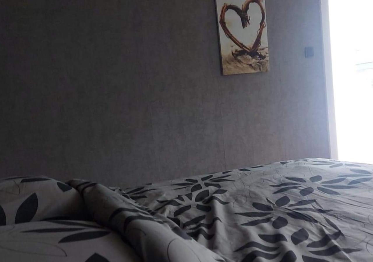 Vakantiewoning - 'T Ouwershuys Opoeteren Kültér fotó
