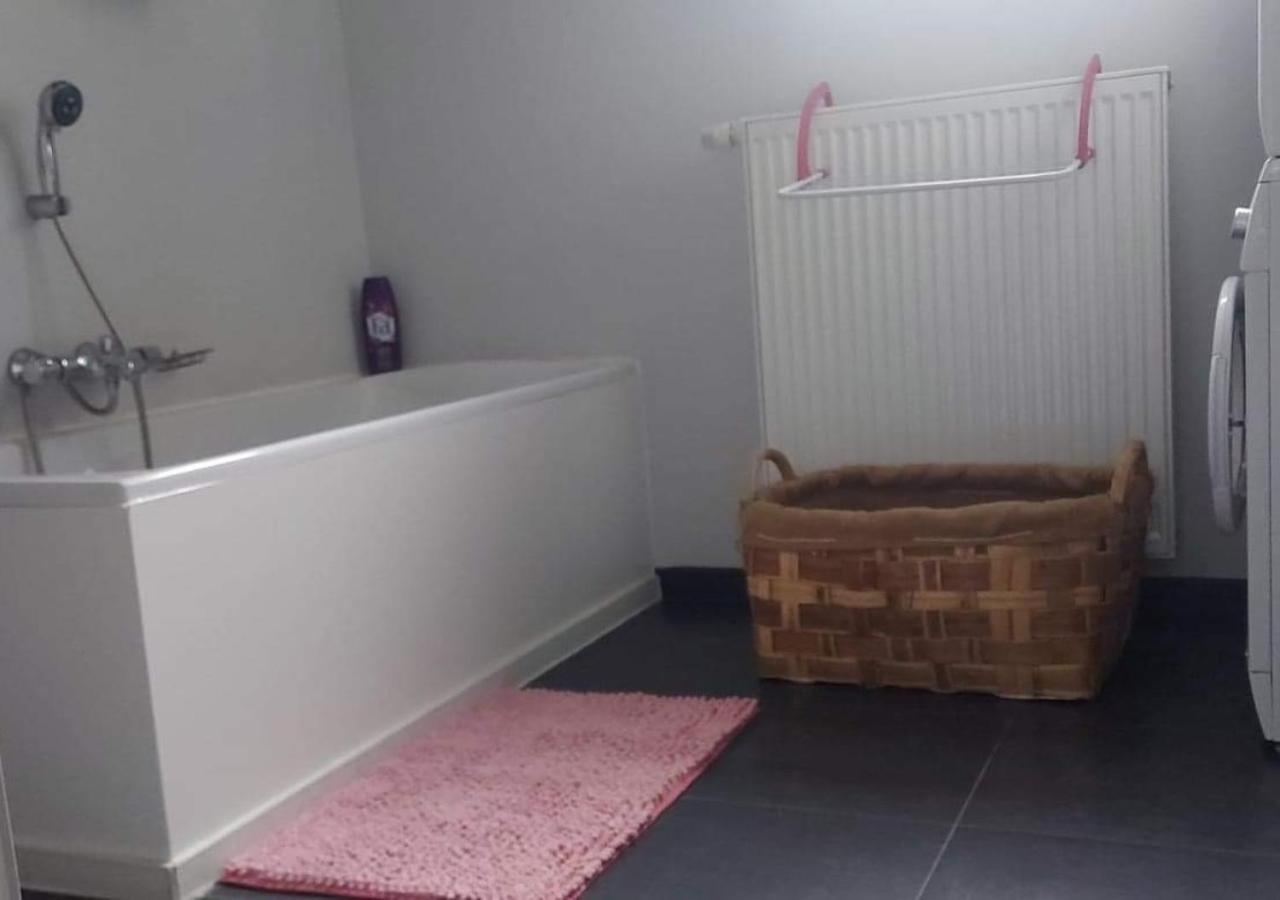 Vakantiewoning - 'T Ouwershuys Opoeteren Kültér fotó