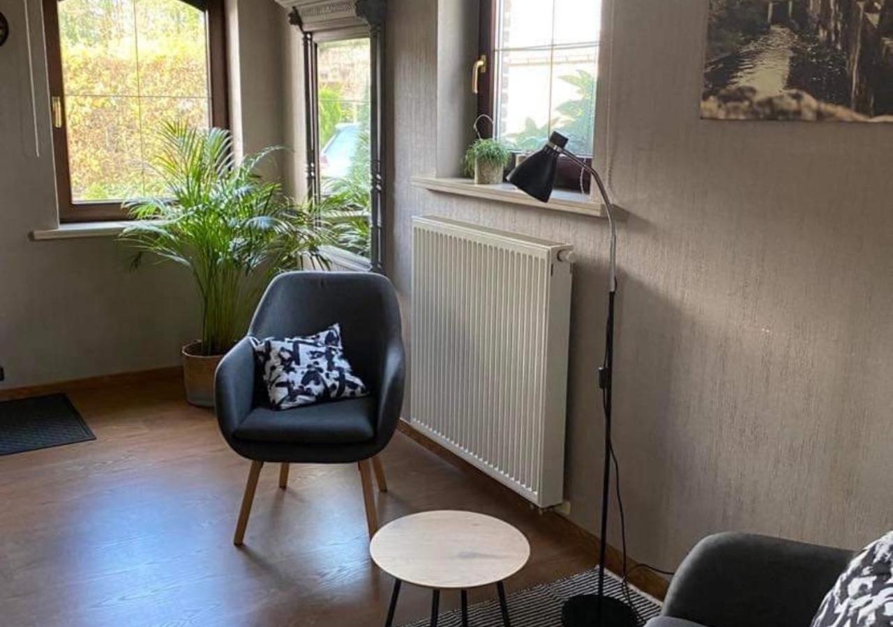 Vakantiewoning - 'T Ouwershuys Opoeteren Kültér fotó
