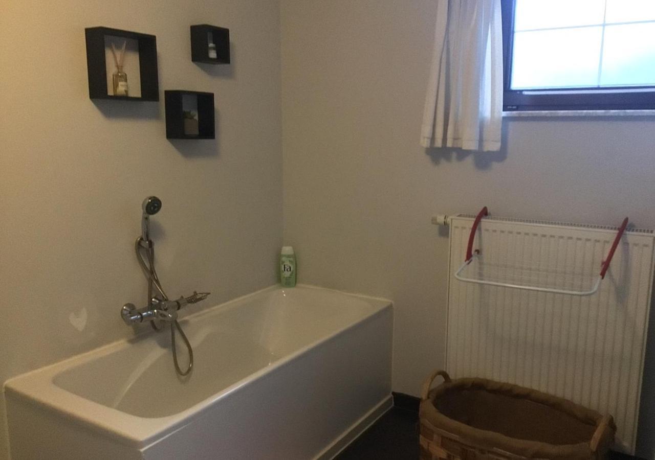 Vakantiewoning - 'T Ouwershuys Opoeteren Kültér fotó