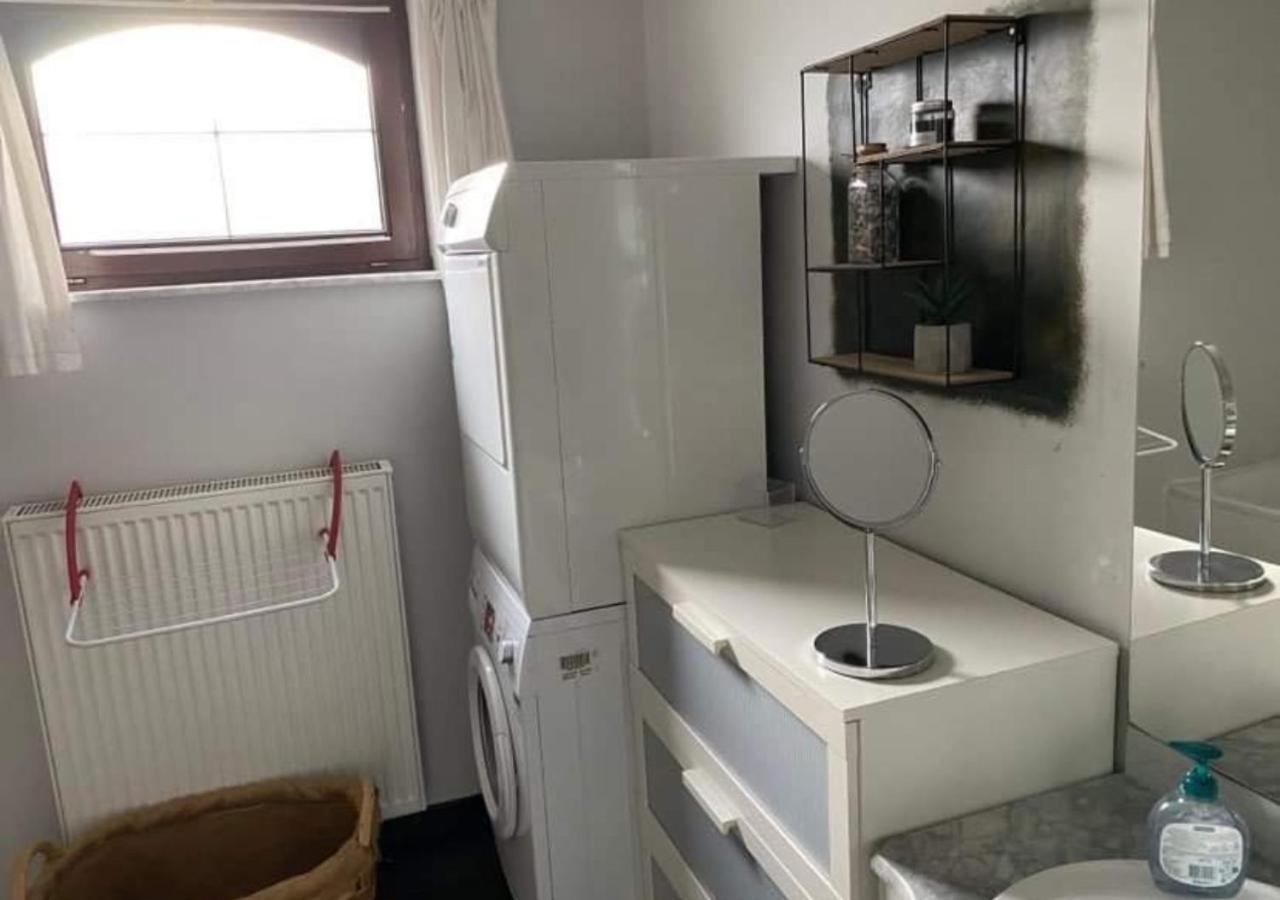 Vakantiewoning - 'T Ouwershuys Opoeteren Kültér fotó