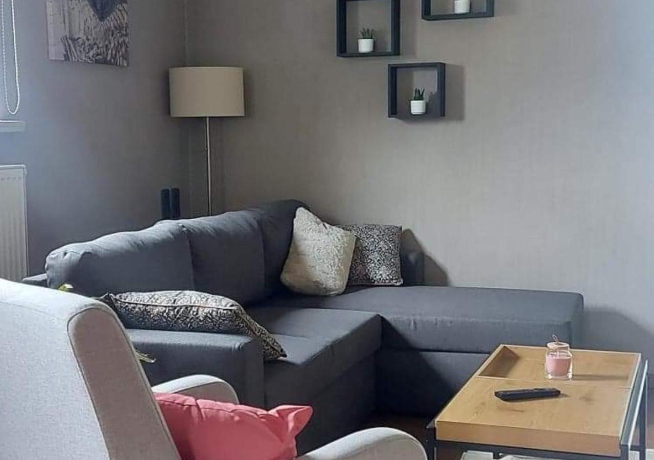 Vakantiewoning - 'T Ouwershuys Opoeteren Kültér fotó