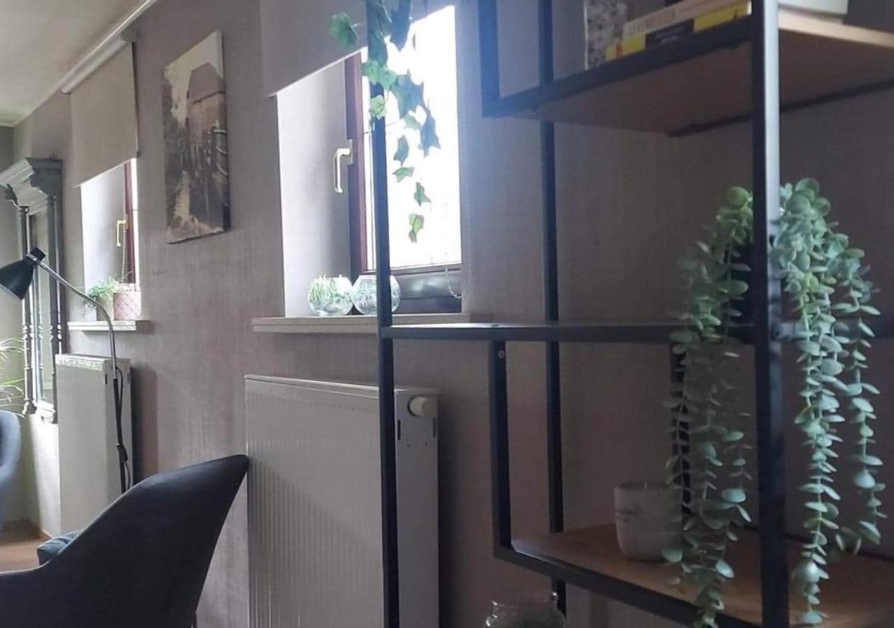 Vakantiewoning - 'T Ouwershuys Opoeteren Kültér fotó