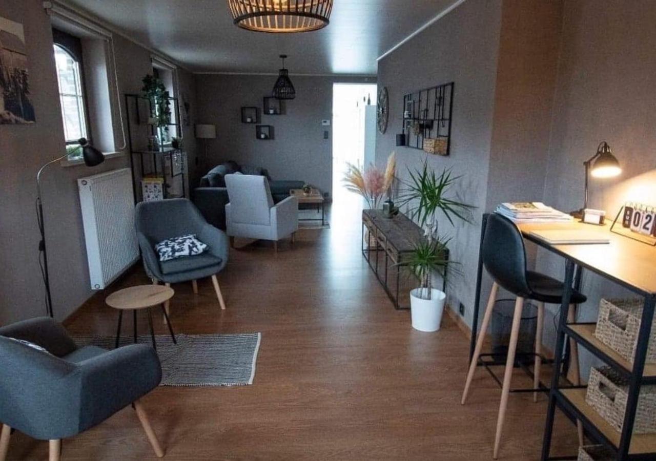 Vakantiewoning - 'T Ouwershuys Opoeteren Kültér fotó