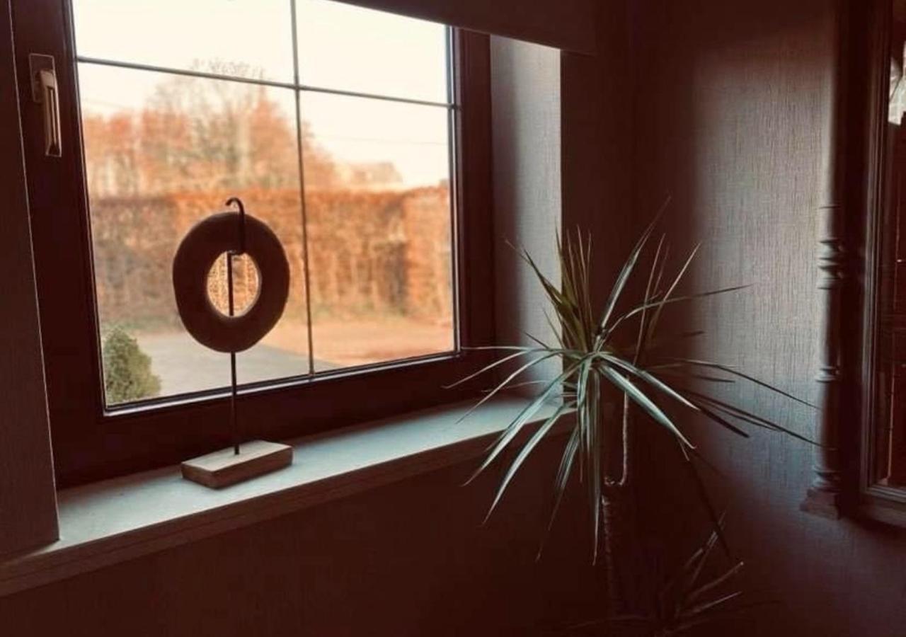 Vakantiewoning - 'T Ouwershuys Opoeteren Kültér fotó
