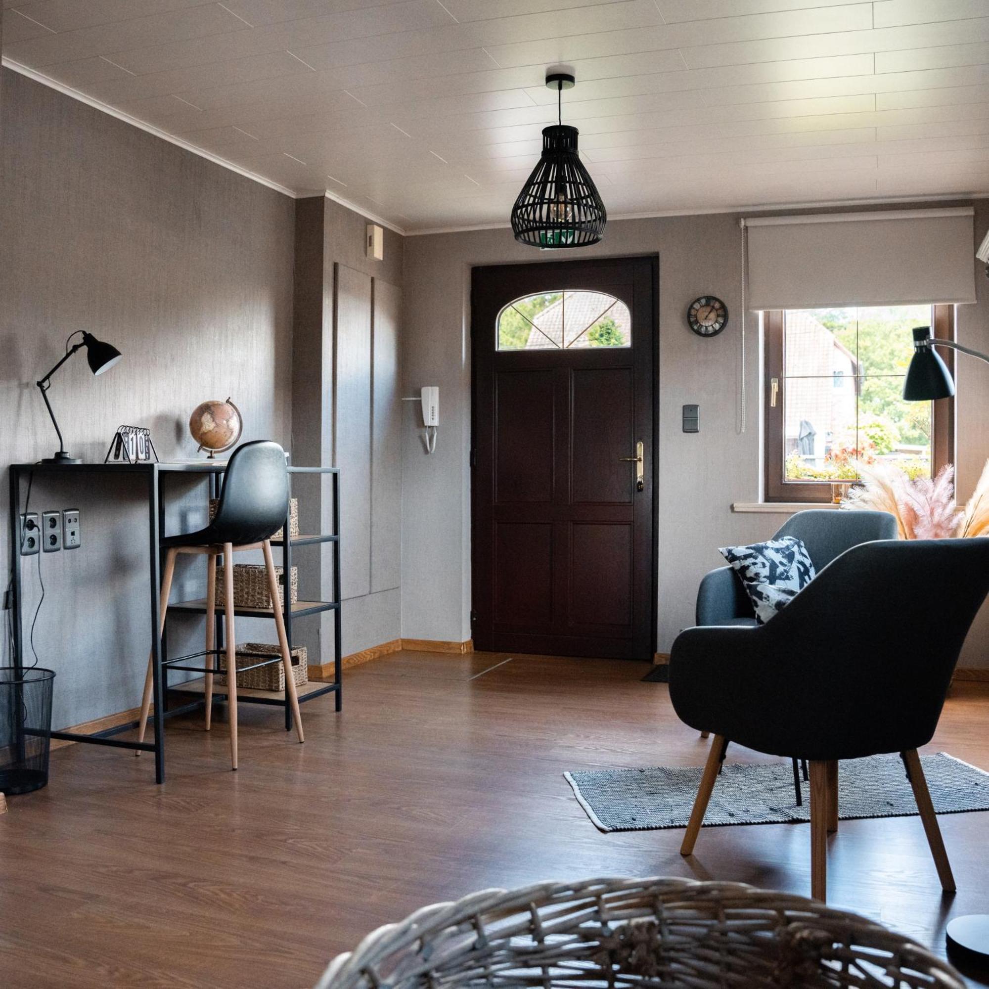 Vakantiewoning - 'T Ouwershuys Opoeteren Kültér fotó