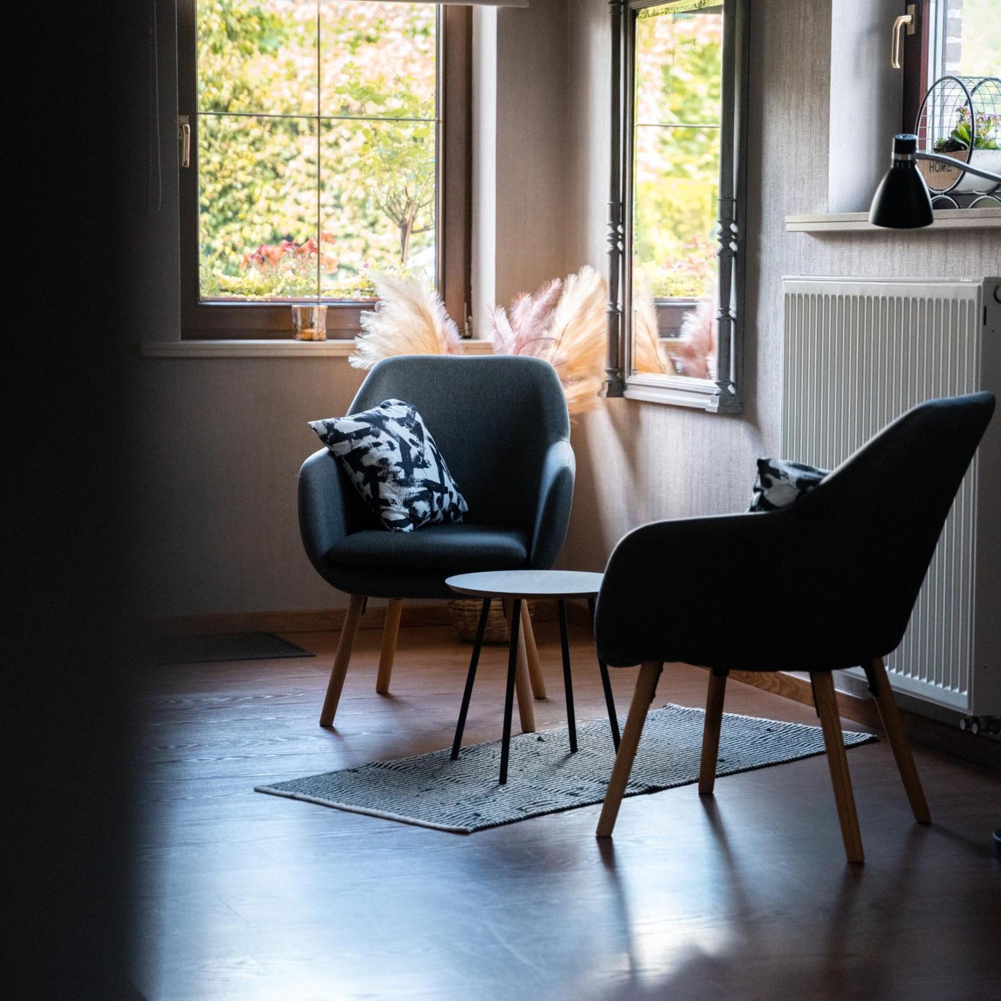 Vakantiewoning - 'T Ouwershuys Opoeteren Kültér fotó